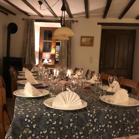 Holiday home Al Betchou Pire Stoumont