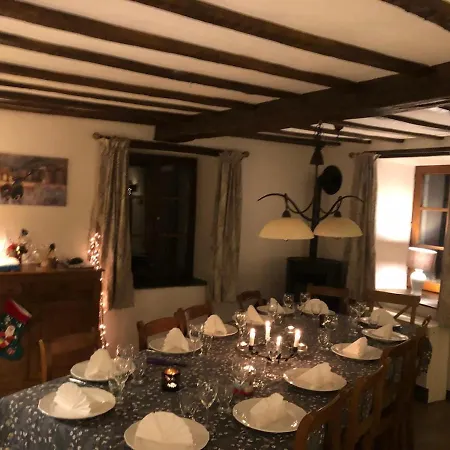Al Betchou Pire Holiday home